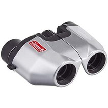 vixen 14571-3 coleman 쌍안경 m8 x 0.8인치(21mm) 파란색, 실버 14574-4, 배율 - 10x 14574-4