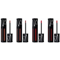 나스 파워매트 립 피그먼트 5.5ml / NARS Powermatte Lip Pigment 0.18oz, Dont Stop