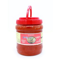 [아이싱싱]준훈 냉면 다대기 2000g