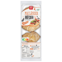 독일 REWE Beste Wahl 베스트발 밀라노 브뢰첸 빵 400g원산지: 상세설명참조