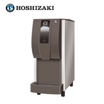 [호시자키] 호시자키 디스펜서 제빙기 DCM-120KE(공냉식) 120KG생산DAY 4KG저장., 자가설치