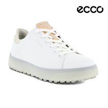 에코골프 에코트레이 여성골프화 108303-01002 Ecco WGolf Tray