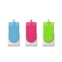 TG삼보, 32GB 블루, 1개