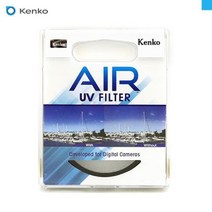 soooooo몰_켄코 AIR UV 62mm 탐론 18 200 F3.5 6.3 Di III VC 미러리스필터 카메라 렌즈 시그마 아트삼식이 삼식이 겐코 겐필터 DSLR_더수sSHOP, 무옵션_상품_입니다_