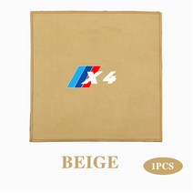 MicrofiberTowel 세차 bmw x1 x3 x4 x5 x6 x7 e84 f48 f25 e83 f26 e53 e70 f16 e71 f49 f39 g01 g08 g02 f, 04 X4_01 1pcs grey