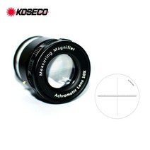 S/N_: 코세코 균열폭측정기 KS-10X 균열현미경 균열확대경 : 40E6F4_FBG