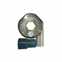 [KT알파쇼핑]집진기 집진기 110mm 그라인더공용 (1EA), 본 상품 선택하기