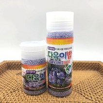 다육식물다육이밥 다육식물 전용 식물 영양제, 290g, 1개