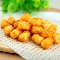 맛감자 테이터펍스 대용량 감자튀김 2kg