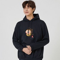 키밍 원숭이띠 신 12간지 맨투맨 후드티