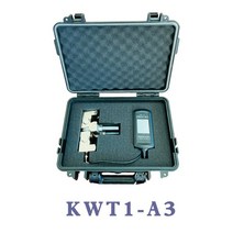 장력 도막두께 측정기 벨트 텐션미터 심포, KWT1-A3