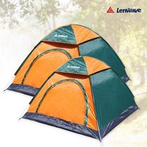 e산경표 초저가 방수텐트 3~4인용 팝업텐트 저가텐트 런웨이브텐트