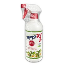 삼현제약 IS-M 해충구제 바이오킬 유제 500ml -TJ 생활용품 해충 9WB0E75B, 1개, 1개