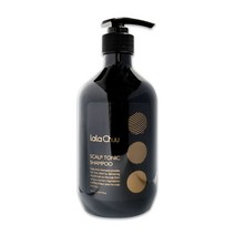 라라츄 라라츄 스칼프 토닉 샴푸 500ml