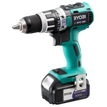 일본직발송 10. 료비(RYOBI) 충전식 진동 드라이버 드릴 18V BPD -180 688803A B00F5GLDQO, One Size_One Color, One Size_One Color, 상세 설명 참조0
