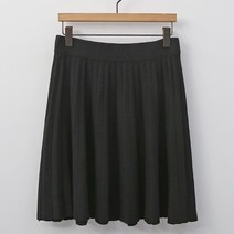 퍼니걸스 5750 데일리 니트 미니 스커트 여성의류