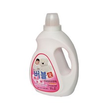 이엠존 섬유유연제 섬유유연제, 2L, 1PIECE, 3KG
