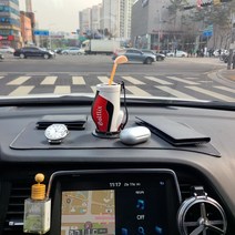 더에이치 울트라 초특대 차량용 논슬립패드, 1개