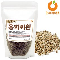 홍화씨환 300g, 홍화씨환300g, 1개