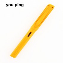 일본만년필 백화점 쉐퍼레가시 Jinhao 고급 품질 777 컬러 학생 사무실 만년필 학용품 필기 잉크 펜 문구, [03] C-1, 01 EF