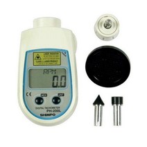 GER282179심포 PH 접촉비좁촉겸용 200LC 회전계