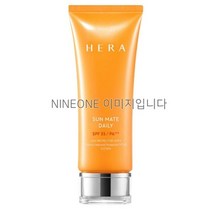 헤라 선 메이트 데일리 선크림 70ML 2개, 상세페이지 참조, 상세페이지 참조, 상세페이지 참조