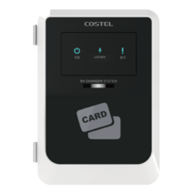 코스텔 전기차충전기 CEC-1603HR 가정용 비공용 7kw 홈충전기, 기기만, 1개