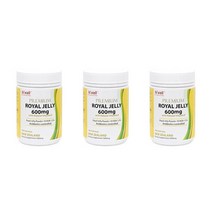 하이 웰 로얄 젤리 600mg 300정 3팩210944
