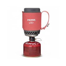프리머스 라이트 플러스 Lite+ (356034) - Pink, None, One Size, FREE