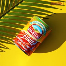 디벨라 필레띠 토마토 슬라이스 400G