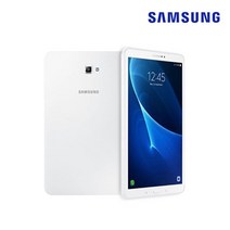 [가성비 중고] 삼성 갤럭시탭A6 SM-T585 LTE 32GB (화이트), 단품없음