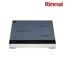 린나이 전기레인지 프리스탠딩 라운드케이스(ES-H6001T | ES-L6001T), 자가설치, ES-L6001T(낮은케이스)