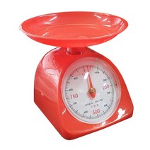 경인1K 가정용 기계식 아날로그 주부 주방저울 1Kg 저울 가정용-72394EA, 쿠팡 본상품선택