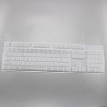로지텍-G610 G810 G910 G213 G413 G512 K840 백라이트 게임 기계식 키보드 보호기 버튼 더스트 커버 보호 스킨, [06] Clear