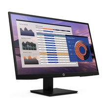 HP 68.58cm FHD 피벗 엘리베이션 스피커내장 모니터, P27H