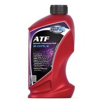 엠피엠MPM ATF ZF6 6단 M-1375.4 오토미션오일/자동변속기 1리터 오토미션 자동미션오일/앰피앰