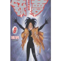 /상태중급/(중고)총몽(1-12완)구판Yukito Kishiro 제3아트 희귀도서/만화책/