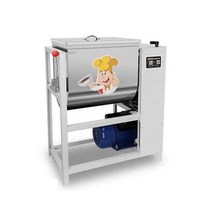 식품 혼합기 교반기 소스 양념 분말 배합기 업소용, 스테인리스15kg2200W구리모터 25L