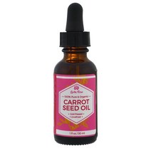 Leven Rose Carrot Seed Oil 레븐 로즈 캐럿 씨드 오일 30ml, 1개