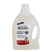 듀랄라 EWG 그린등급 아기세제, 2개, 3000ml