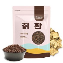 국산 칡환 300g, 없음
