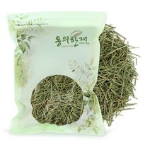 동의한재 국산 햇 솔잎 600g, 1개