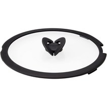 T-fal 테팔 냄비 후라이팬 뚜껑 16 18 22 26 28cm, 1개