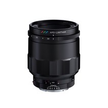 보이그랜더 MACRO APO-LANTHAR 65mm F2 Aspherical 소니 E-마운트