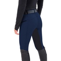 여성 승마바지 승마복 승마 바지 여성을위한 옷 남성 패션 높은 허리 탄성 스키니 솔리드 캠핑, Dark Blue +L