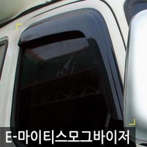 E-마이티 스모그 썬바이저 윈도우 바이저 AX 자동차선바이저 _ 230406EA, E-마이티 스모그윈도우바이저