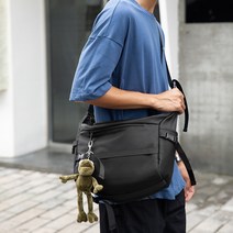 NY STYLE 데일리 남성크로스백