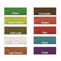 친환경 천연 셀락 스테인 바니쉬, 옵션선택, SV231 마호가니, 옵션선택_SV231 마호가니