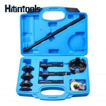 할리 데이비슨용 오토바이 휠 베어링 리무버 및 인스톨러 풀러 도구