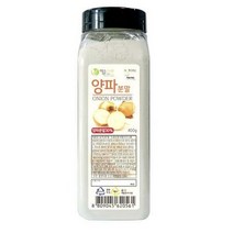 이슬나라 양파분말 450g 1개